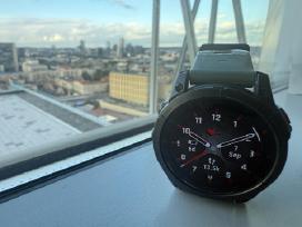 Garmin Epix Gen 2 Sapphire 47 mm – Titanium