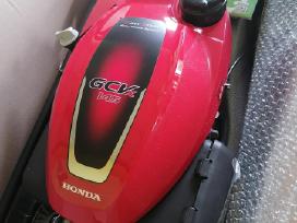 Honda zoliapjove