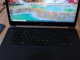 Dell xps 15 4k