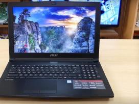 Msi Gl62 15.6fhd Quad I5 Gtx950 SSD+HDD tik 135eur