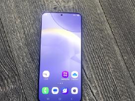 Parduodu s24 plus 12-256gb