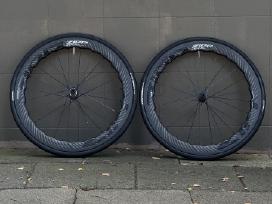 Zipp 454 Nsw Carbon Disc Wheelset