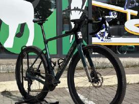 Kellys Soot X90 gravel dviratis