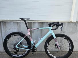 Scott Addict Gravel 10