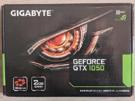 Gefore Gtx1050, Ryzen5 1600 Corsair Ddr4 8gb Gt640