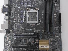 Asus B150m-c D3 Lga 1151