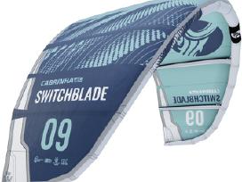Cabrinha switchblade 12 su baru