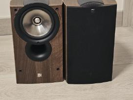 Kef iq series lentyninės kolonėlės