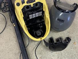 Garinis siurblys Karcher Sv 1902