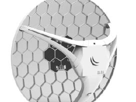 Mikrotik Lte lėkštė, kryptinė antena Lhg-r