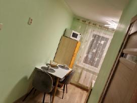 Išnuomojamas butas Klaipėdoje Debreceno 64-1