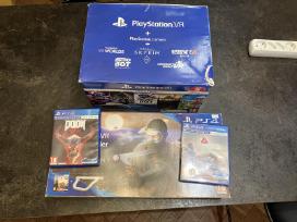 Ps4 Vr komplektas