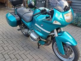 Bmw R1100rs