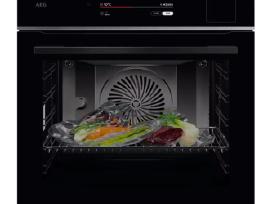 Orkaitė Aeg Nba5p531ab