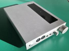 Sennheiser Hdva 600 – ausinių stiprintuvas