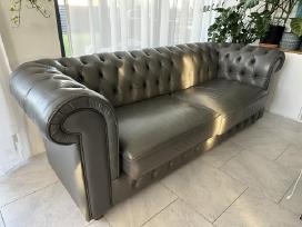 Chesterfield Sofa