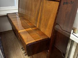 Dovanojamas pianinas