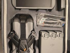 Dji Mini 5 Pro Fly more combo (3 baterijos)