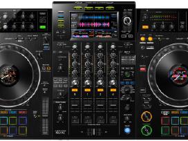 Dj Pulto Nuoma – Pioneer Xdj-xz Dj Įrangos Nuoma