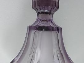 Vintažinė žvakidė, 11 cm aukštis