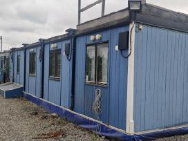 Modulių kompleksas 160kw, 6vnt