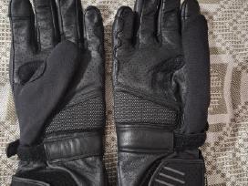 Held Air n Dry II Gore-tex 2in1 motopirštinės