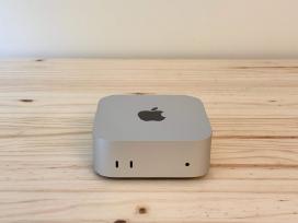 Apple Mac mini M4 Pro 14 Cpu/20 Gpu 24 GB RAM