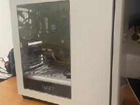 Kompiuteris i5-7600 Gtx 1660super ddr4 16gb