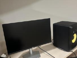 Dell S2721qs 27 4k Uhd Ips monitorius