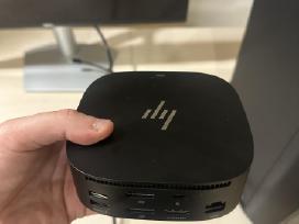 Hp Usb-c Dock G5 docking station / stotelė