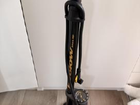 Dviračio pompa Topeak Jow Blow max hp