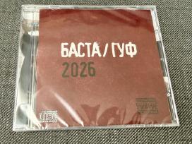 Brainstorm,zdob si Zdub, Basta CD