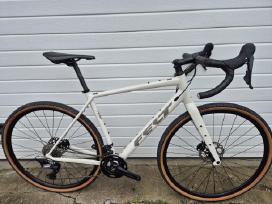 Felt gravel GRX 12 pavarų