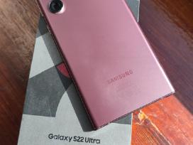 Samsung S22 Ultra 12/256gb