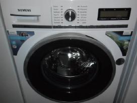 Siemens Wm14y54d Iq800