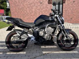 Yamaha Fz-6