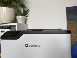 Lexmark C3326dw spalvotas lazerinis spausdintuvas