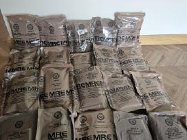 Usa Mre
