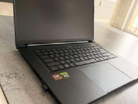Parduodamas - Gigabyte Aero X16 !
