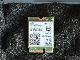 Intel be200 WiFi korta