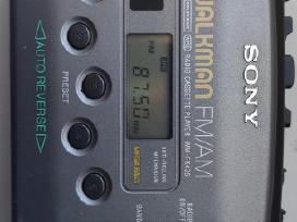 Sony w fx435