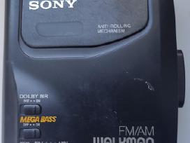 Sony w fx113