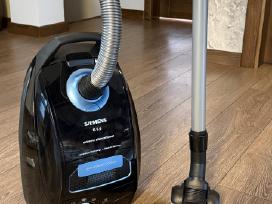 Siurblys Siemens