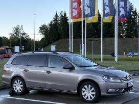 VW passat 2011 1,4 Tsi