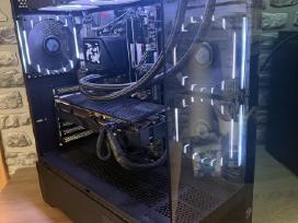 **Ryzen 7 5700x / Rtx 2070 Super 8 GB /