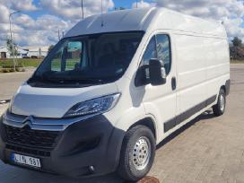 Citroen Jumper