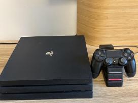 Playstation 4 Pro 1tb (idealus)