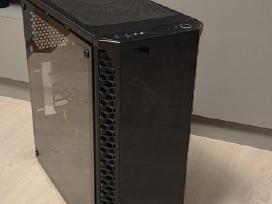Ryzen 5 2600, Gtx 970 4gb, B350, 8gb RAM