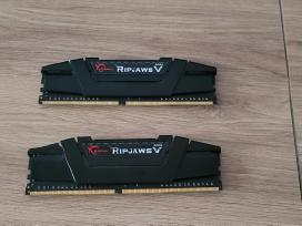 G-skill Ripjaws Ddr4 2x8gb 3200mhz