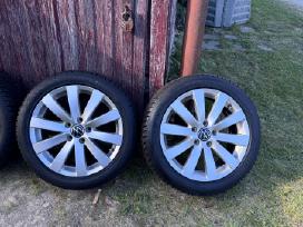 225/50/r17 5x112. Nr2